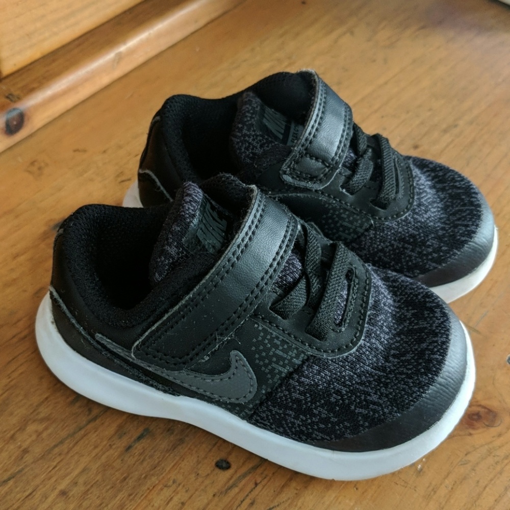 Toddler nikes